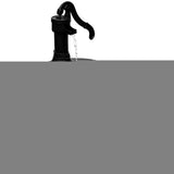 NNEVL Fountain Well Pump Design