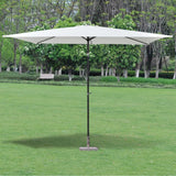 NNEVL Parasol Stand 45 cm