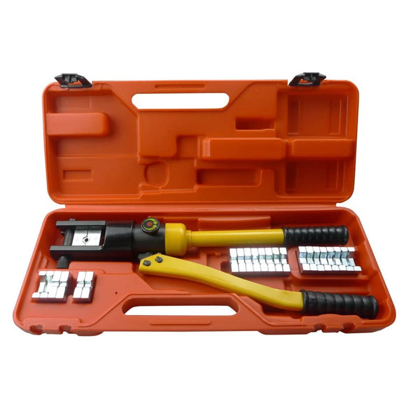 NNEVL Hydraulic Crimping Tool