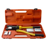 NNEVL Hydraulic Crimping Tool