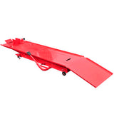NNEVL Hydraulic Motorcycle Lift