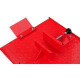 NNEVL Hydraulic Motorcycle Lift