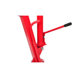 NNEVL Truck Pick-up Crane with Cable & Winch