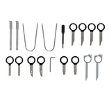 NNEVL 20pcs Radio Tool Set