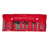 NNEVL 20pcs Radio Tool Set