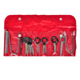 NNEVL 20pcs Radio Tool Set