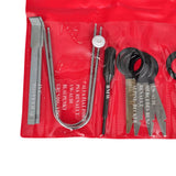 NNEVL 20pcs Radio Tool Set