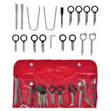 NNEVL 20pcs Radio Tool Set