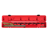 NNEVL Universal pulley holder & fan clutch set