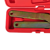 NNEVL Universal pulley holder & fan clutch set
