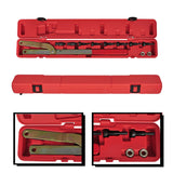 NNEVL Universal pulley holder & fan clutch set