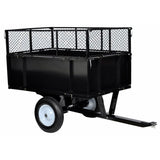 NNEVL Garden Trolley 300 kg Load