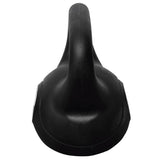 NNEVL 24 KG Vinyl Kettlebell