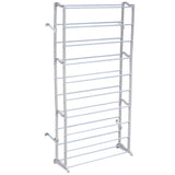NNEVL 10-tier Shoe Rack