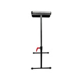 NNEVL Set of 2 Adjustable Roller Stands