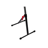 NNEVL Set of 2 Adjustable Roller Stands