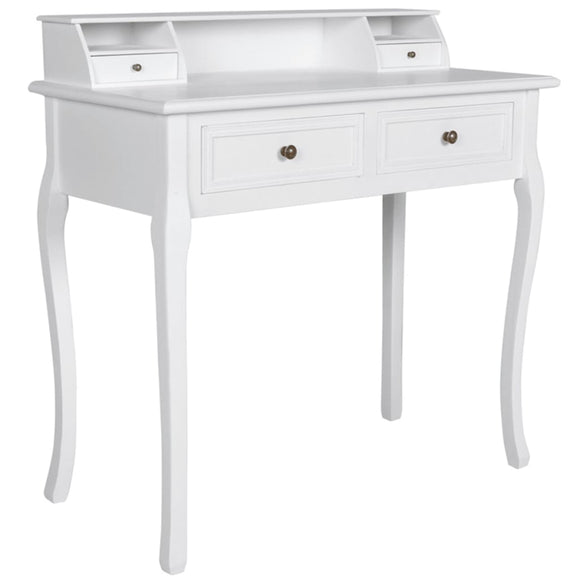 NNEVL Modern Vanity Makeup Table