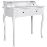 NNEVL Modern Vanity Makeup Table
