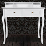 NNEVL Modern Vanity Makeup Table