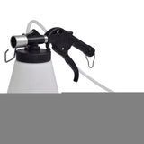 NNEVL Brake and Clutch Bleeder with Fill Bottle