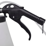 NNEVL Brake and Clutch Bleeder with Fill Bottle