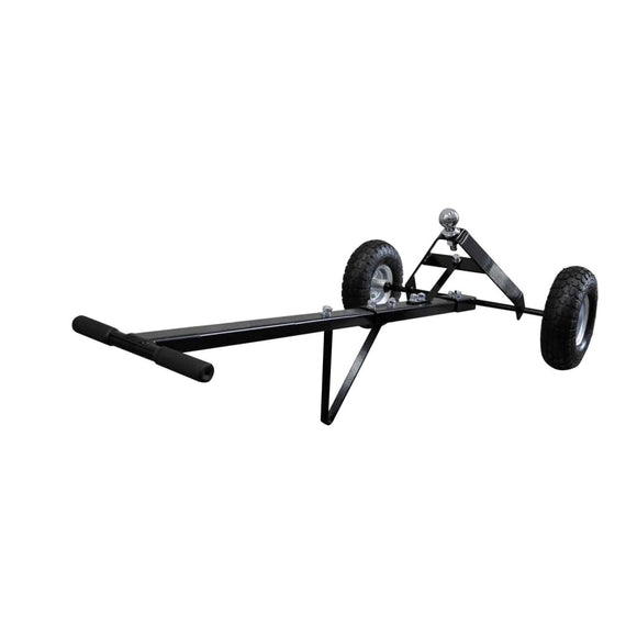NNEVL 275kg Utility Trailer RV Camper Boat Hand Dolly