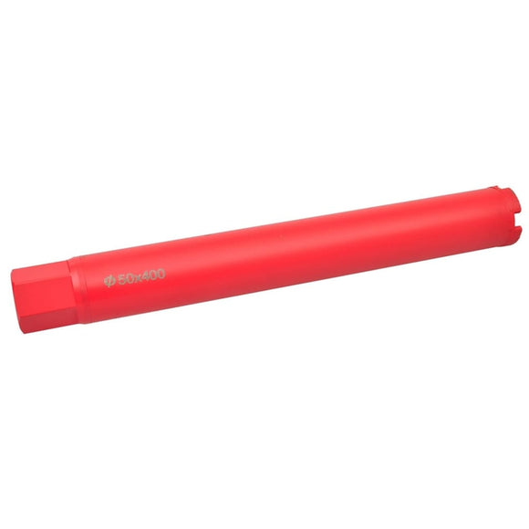 NNEVL 50x400 mm Dry and Wet Diamond Core Drill Bit