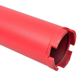 NNEVL 50x400 mm Dry and Wet Diamond Core Drill Bit