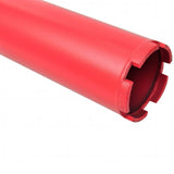 NNEVL 63 mm X 400 mm dry and wet Diamond Core Drill Bit