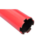 NNEVL Dry and Wet Diamond Core Drill Bit 71 x 400 mm