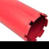 NNEVL 82 mm X 400 mm Dry and Wet Diamond Core Drill Bit
