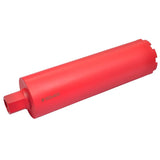 NNEVL 102 mm X 400 mm Dry and Wet Diamond Core Drill Bit