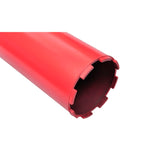 NNEVL 110mm X 400 mm Dry and Wet Diamond Core Drill Bit