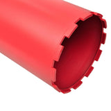 NNEVL 150mm X 400 mm dry and wet Diamond Core Drill Bit