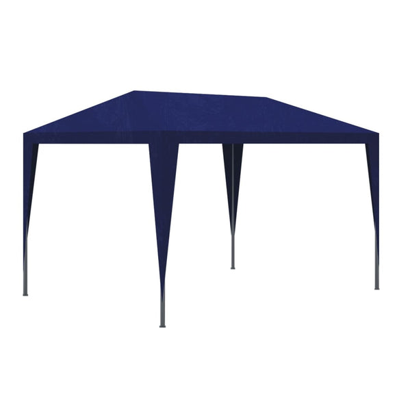 NNEVL Partytent 3x3 m Blue