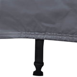 NNEVL Caravan Cover Grey M