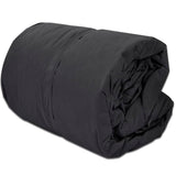 NNEVL Caravan Cover Grey L