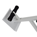 NNEVL Back Extension Bench