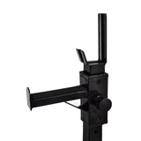 NNEVL Squat Barbell Rack Set