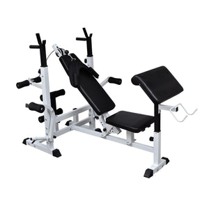 NNEVL Weight Multi Bench