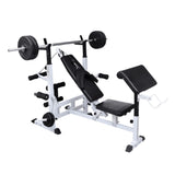 NNEVL Weight Multi Bench