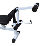 NNEVL Weight Multi Bench