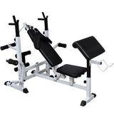 NNEVL Weight Multi Bench