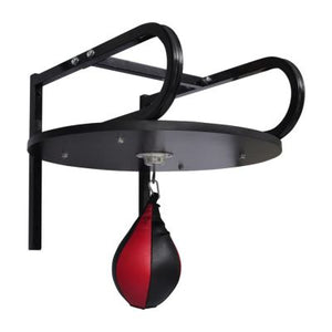 NNEVL Speed Ball Platform Set Bracket Swivel Punch Bag