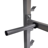 NNEVL Dumbbell barbell rack