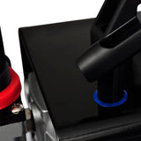 NNEVL Airbrush compressor set with 3 pistols 255 x 135 x 220 mm