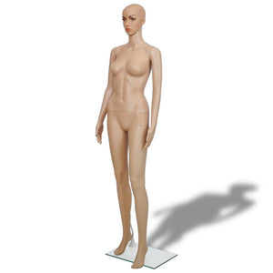 NNEVL Mannequin Women A