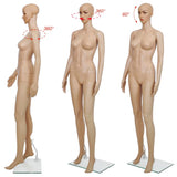 NNEVL Mannequin Women A