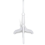 NNEVL Ladies bust Display bust white