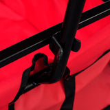 NNEVL Foldable hand truck